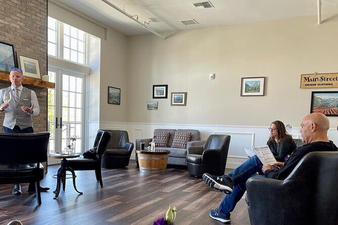 6 Hours Guided Leavenworth Wine Tour - What You Can Expect from This Leavenworth Wine Tour