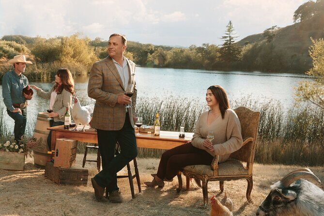 6 Hours Healdsburg Wine Tour with Luxury SUV - A Deeper Look at What This Tour Offers