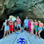 6 hours on a Private Yacht in Puerto Vallarta - Snorkeling & Beaches - Food, Drinks, and Amenities