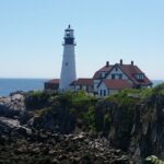 6 Hours Private Lighthouses and Kennebunkport Tour in Portland - Frequently Asked Questions
