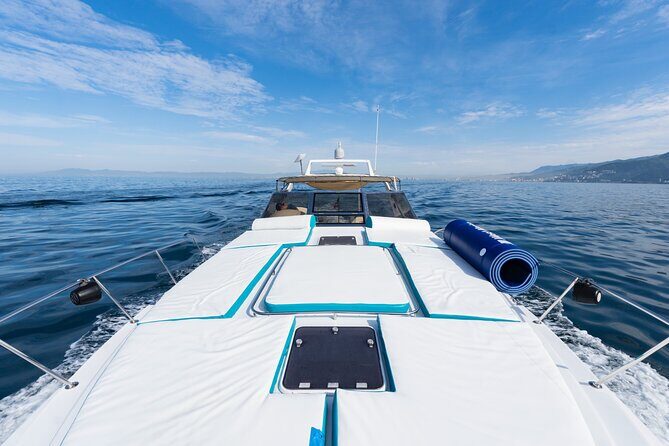6 Hours Private Yacht in Puerto Vallarta with Snorkeling & Beach - The Value in This Experience
