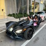 6 Hours Slingshot Rental Miami - What Will You Experience During the 6 Hours?