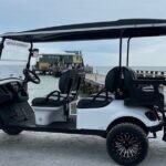 6 Passenger Golf Cart Rental in Key West - Who Will Love This Rental?