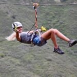 6-zipline Adventure in the San Juan Mountains near Durango - Key Points
