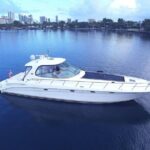60ft Private Luxury Yacht Charter - The Practical Side: Booking, Costs, and Logistics