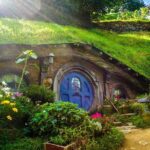 6hr Hobbiton Movie Set Tour - Departs Tauranga - Transportation and Group Size