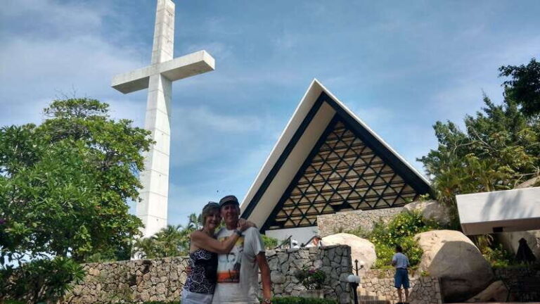 .6Hr Tour Diving Show Baby Turtle Release & All Attractions - What Makes the Tour Stand Out?