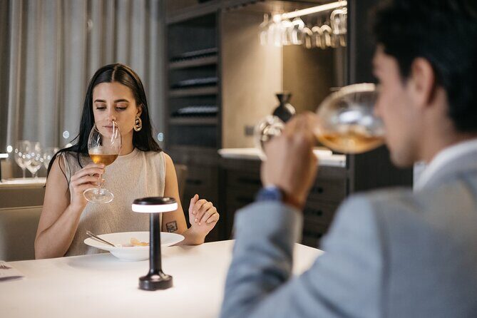 7 Course Luxury Menu & Wine Pairing Experience at a Local Winery - Final Thoughts