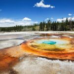 7-Day Camping Tour: Bryce Canyon, Grand Tetons, Yellowstone from Las Vegas - What Travelers Say About This Experience