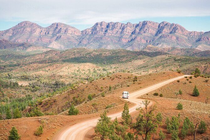 7 Day Uluru to Adelaide Cultural and Adventure Tour - The Experience and Its Value