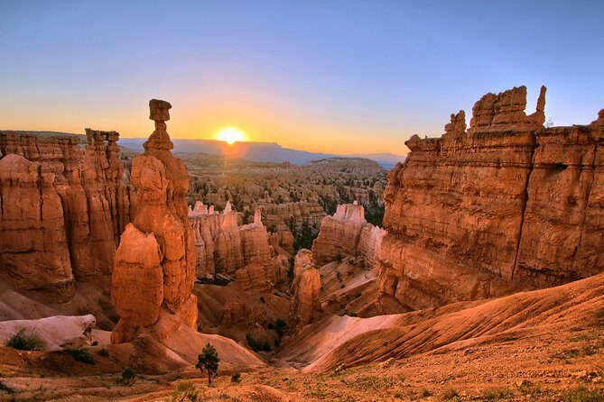 7 Day Western National Parks Tour, Las Vegas to San Francisco via Grand Canyon - How This Tour Fits Different Travelers