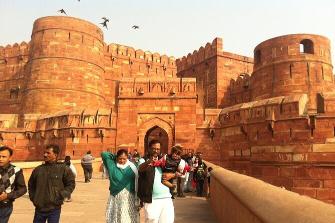 7 Days India Tour from New York including Visa and flight - Final Thoughts