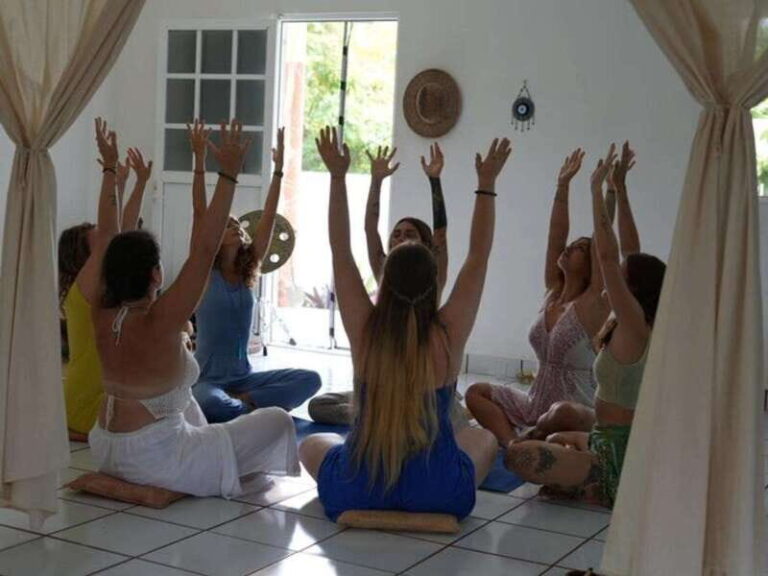 7 Days Tantra Kundalini Yoga Retreat - isla Cozumel - Who Is This Retreat Best For?