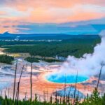 7 Days Tour of Los Angeles, Vegas, Yellowstone and Salt Lake City - What’s the Value Like?