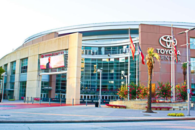 7-Hour Best Of Houston and Galveston Tour - The Pros and Cons