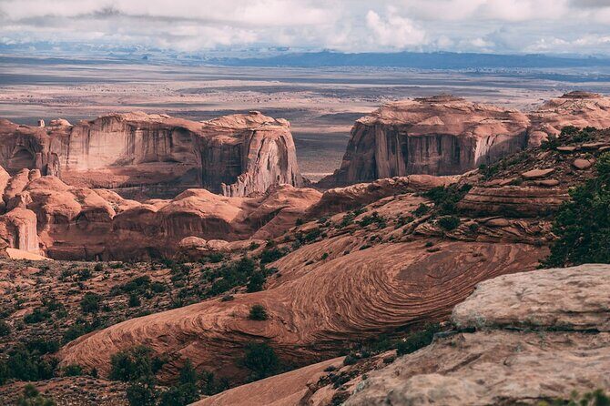 7 Hour Hunts Mesa Tour - Is the Price Worth It?