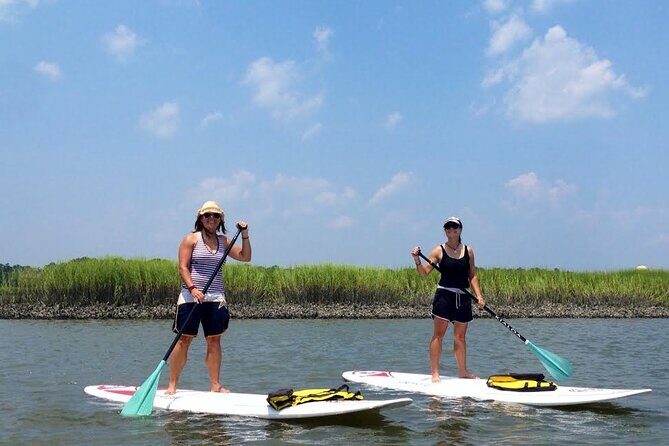 7 Hour Ultimate Lowcountry Day Up to 6 Guests - How Does the Price Reflect the Experience?
