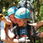 7-Line Maui Zipline on the North Shore - Frequently Asked Questions