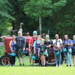 7 Line Waterfall Canopy Zipline Course - Practical Details and Tips