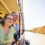 7-Night Murraylands and Wildlife Cruise on the Murray Princess - Who Will Enjoy This Tour?