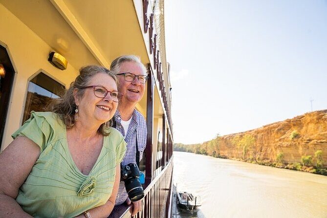 7-Night Murraylands and Wildlife Cruise on the Murray Princess - Who Will Enjoy This Tour?