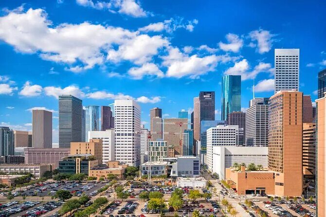75 Min Best of Houston Small Group Tour - Is it Worth the Price?
