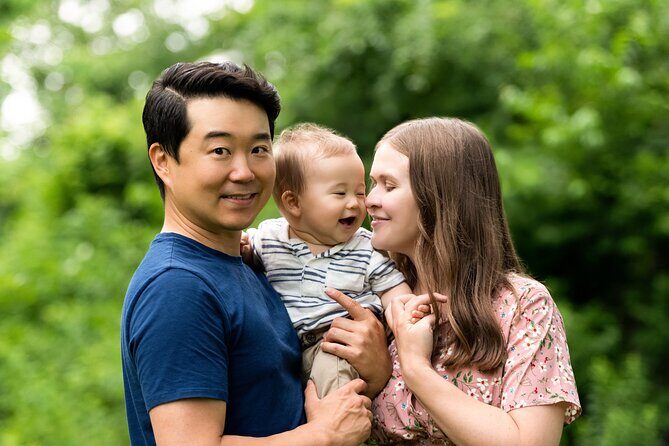 75 Min Portraits - Historic Boston or the scenic South Shore - Setting and Locations: Historic Boston or the South Shore