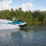 75-minute Die Another Day Jet Skiing in Darwin - The Practical Details