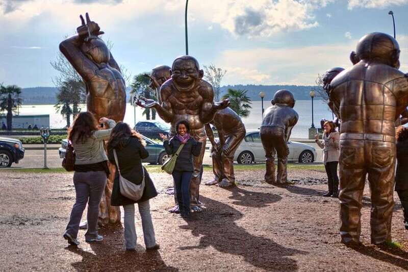 7hr Private Sightseeing Tour-Vancouver City (fr YVR/Cruise) - How the Tour Works in Practice