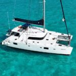 7hrs/60ft Luxury Catamaran Private Charter Cancun to Isla Mujeres - What’s Included and What’s Not