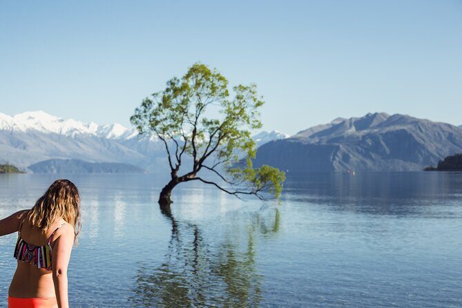 8 Day Southern Crossing Small Group Tour - The Value of This Tour