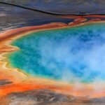 8 Day Tour Los Angeles, Las Vegas, Yellowstone and Grand Teton - Whats Included & Whats Not