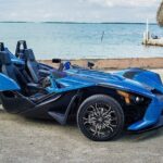 8-Hour Automatic Polaris Slingshot SL Adventure Rental - An Honest Look at the Polaris Slingshot Adventure