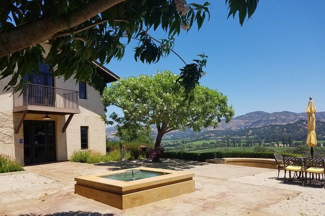 8 Hour Custom Wine Country Tour - Real Traveler Insights