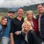 8-Hour Exclusive Wine Tour Experience for up to 6 Guests / Napa-Sonoma - Breaking Down the Itinerary and Experience