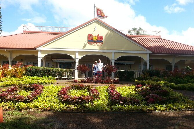 8-Hour Luxury Four Door Convertible Tour of Oahu's South and North Shores - Who Is This Tour Best For?