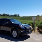 8 Hour - Napa and Sonoma Private Wine Tour - The Experience: What to Expect