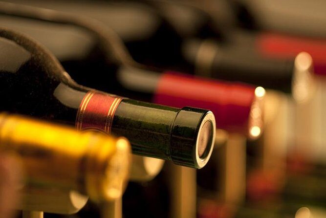 8 Hour Napa or Sonoma Wine Tour in Private Limousine - FAQs