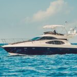 8-Hour Private 50' Azimut 2-Stop Tour to Cozumel Beach w/Food, Drinks & Snorkel - Potential Drawbacks or Considerations