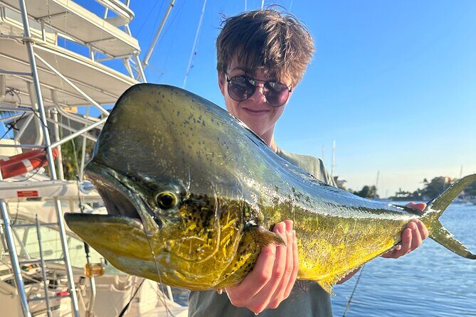 8 Hour Private Fishing Tour in Puerto Aventuras Riviera Maya - What You’ll Love About This Tour