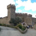 8 Hour Private Napa Wine Tasting Tour with a Sample Stops - Value and Cost Analysis