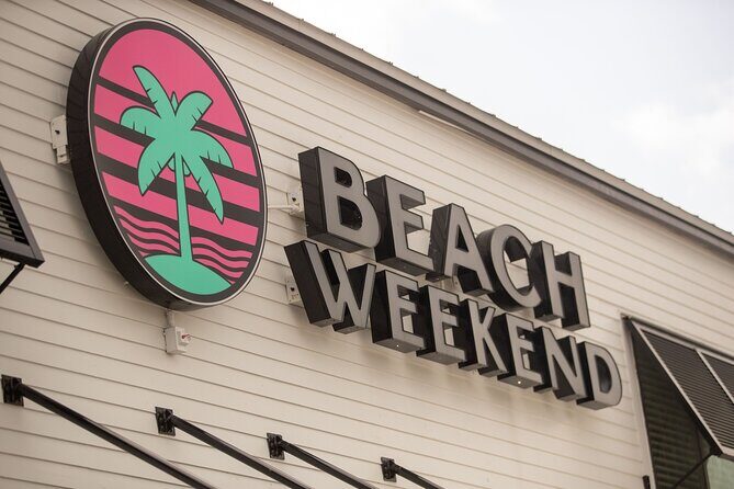 8 Hours Pontoon Rental in Key West - A Closer Look at the Experience