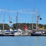 8 Hours Private Crystal Coast Sightseeing in North Carolina - A Detailed Look at What to Expect from the Tour