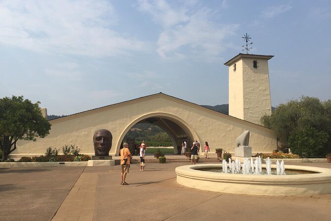 8-Hours Private Limo(up to 8 pass.) Wine Tour of Napa Valley from San Francisco - Who Should Consider This Tour?