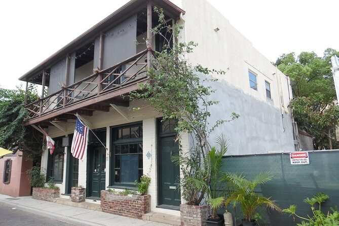 8pm Beyond the Grave Tour - The Good and the Not-So-Good