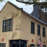 8pm Holy City Hauntings Tour - Who Should Consider This Tour?