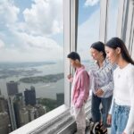 9/11 Memorial & Ground Zero Tour with One World Observatory - The Experience in Detail