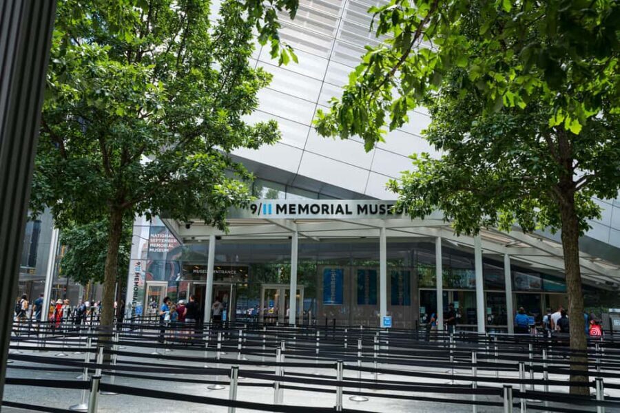 9/11 Memorial Tour + Museum and One World Observatory Option - Who Should Consider This Tour?