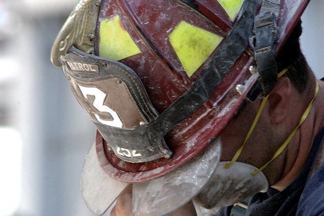 9/11 Memorial with Museum and Statue of Liberty Access - Practical Considerations: What You Need to Know