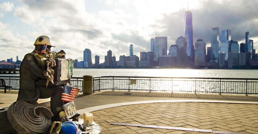 9/11 World Trade Center Walking Tour with Museum Tickets - How Does It Value for Money?